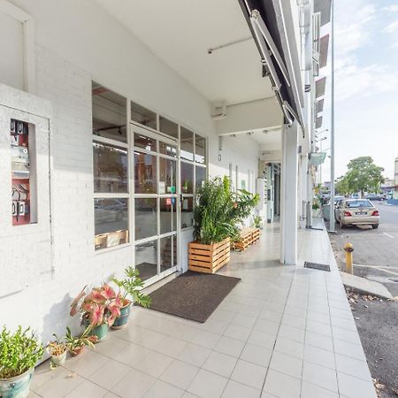 Malacca White Loft Hotel מראה חיצוני תמונה