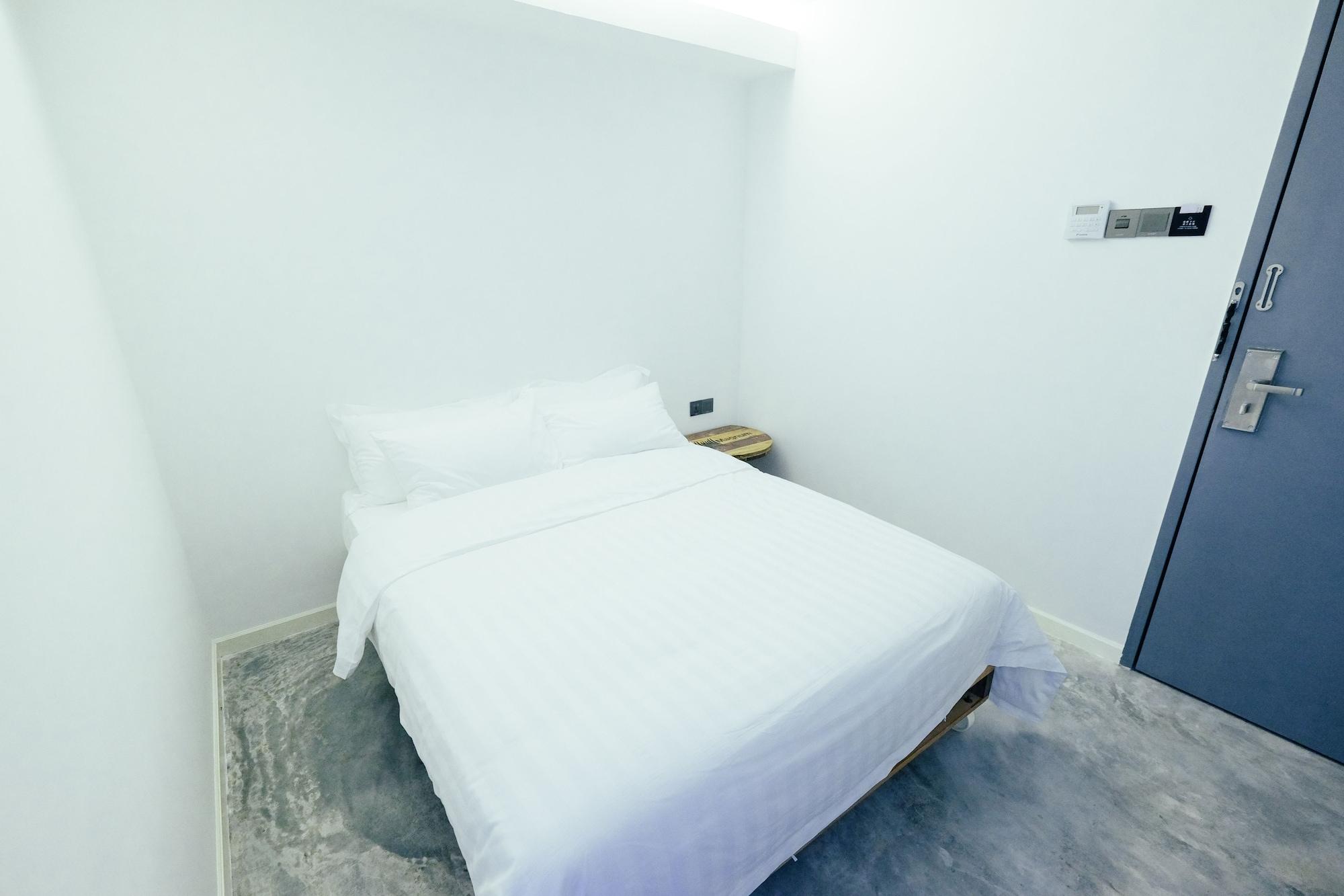 Malacca White Loft Hotel מראה חיצוני תמונה