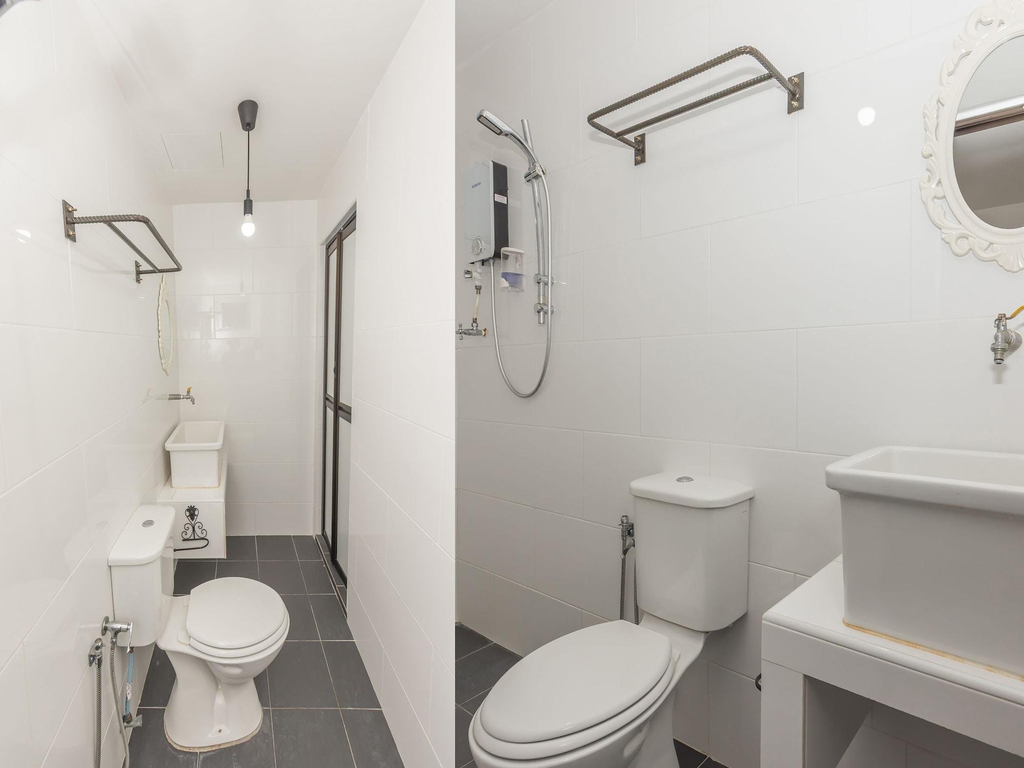 Malacca White Loft Hotel מראה חיצוני תמונה