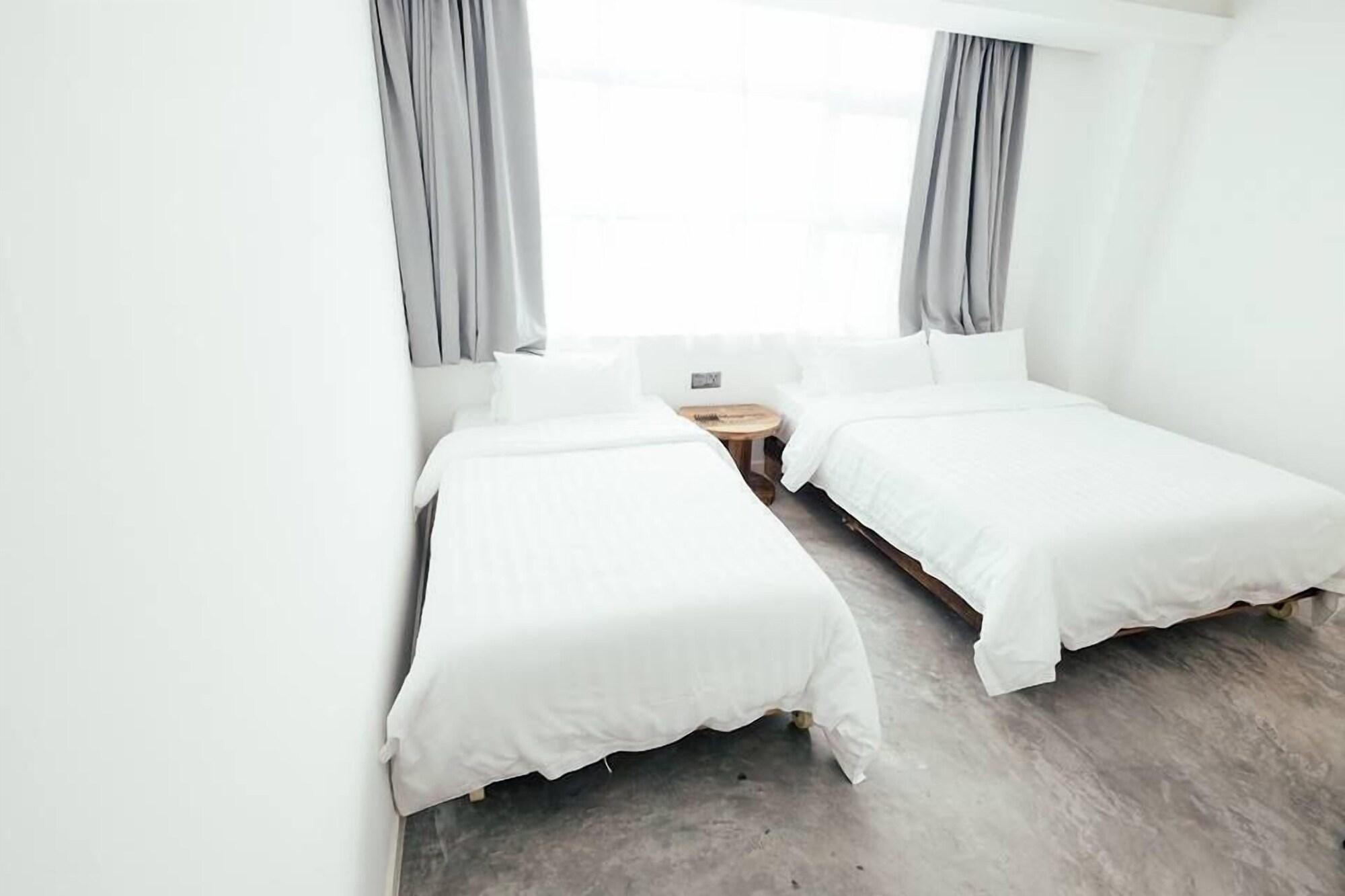 Malacca White Loft Hotel מראה חיצוני תמונה
