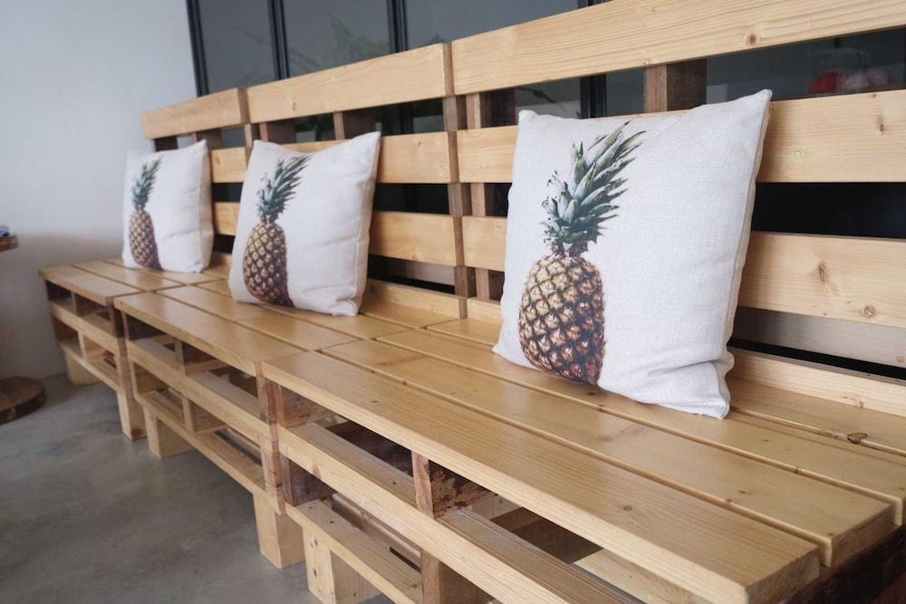 Malacca White Loft Hotel מראה חיצוני תמונה