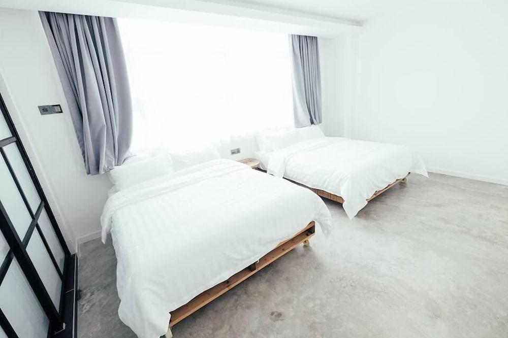 Malacca White Loft Hotel מראה חיצוני תמונה