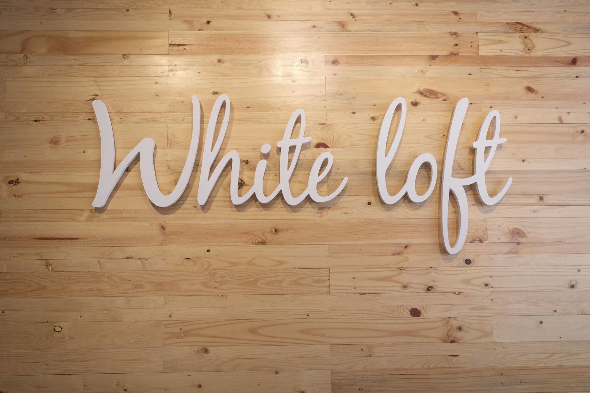Malacca White Loft Hotel מראה חיצוני תמונה