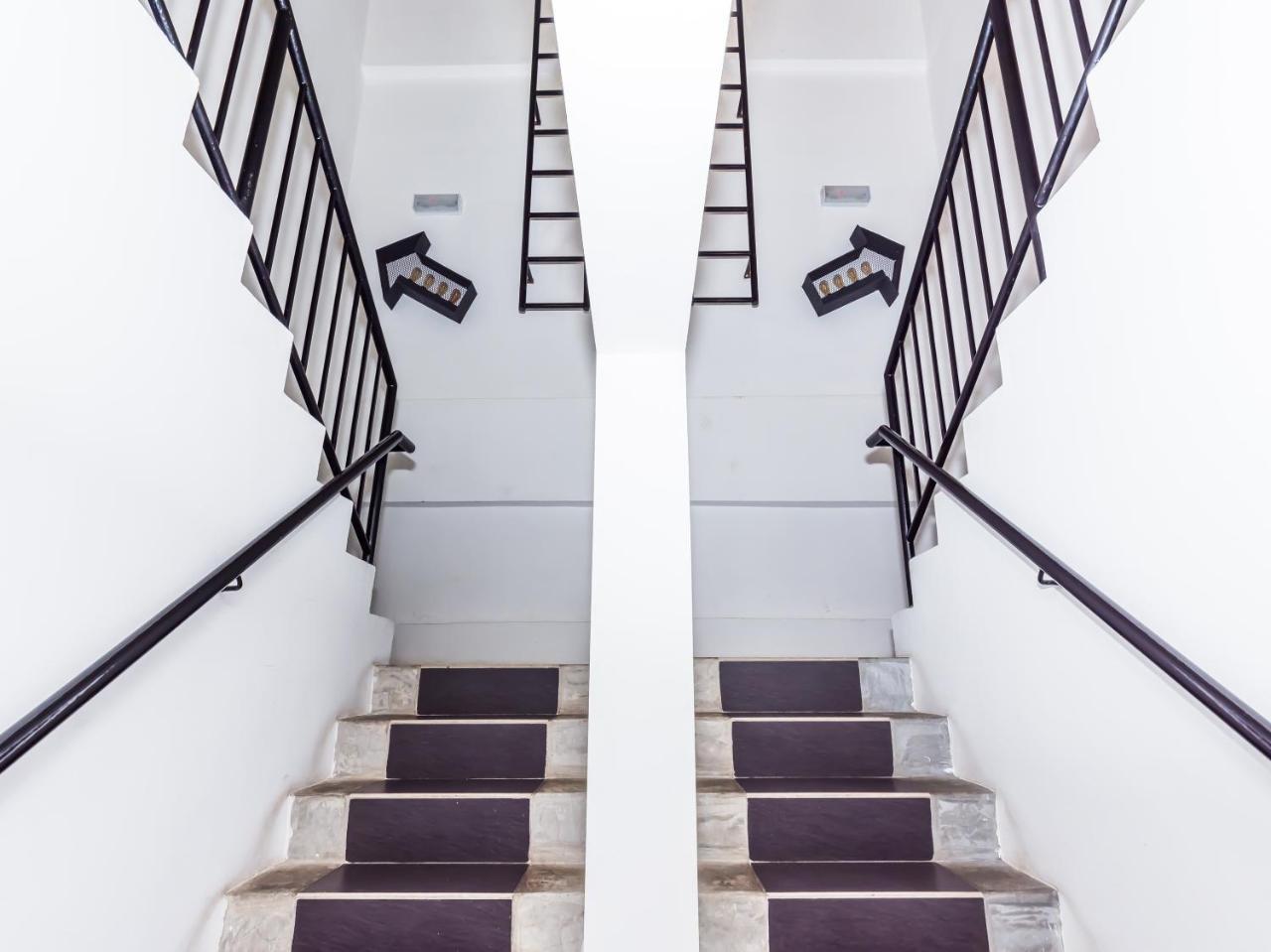 Malacca White Loft Hotel מראה חיצוני תמונה
