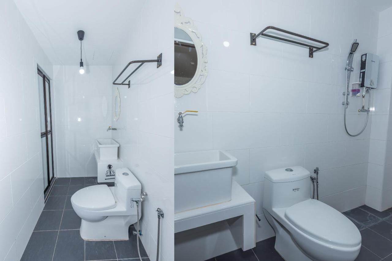 Malacca White Loft Hotel מראה חיצוני תמונה