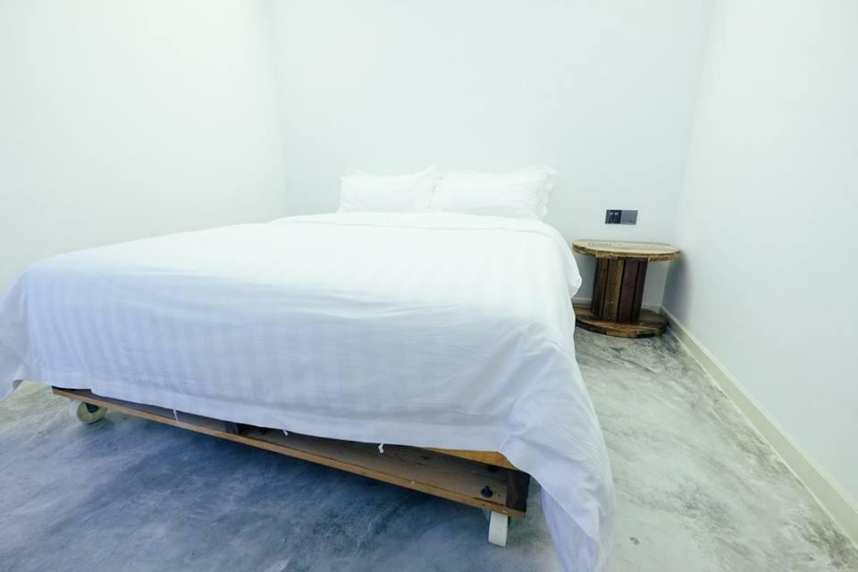 Malacca White Loft Hotel מראה חיצוני תמונה