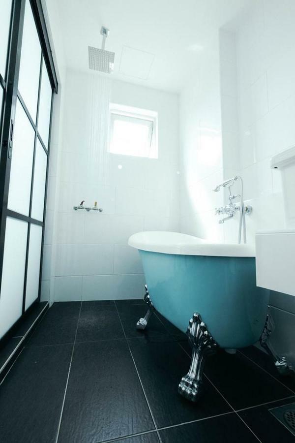 Malacca White Loft Hotel מראה חיצוני תמונה