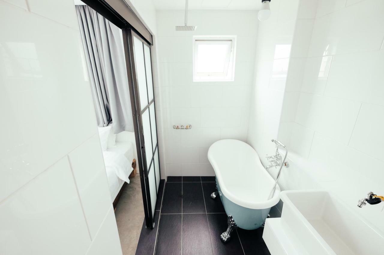 Malacca White Loft Hotel מראה חיצוני תמונה